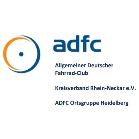 Wahlprüf­steinen der Heidel­berger Ortsgruppe des ADFC