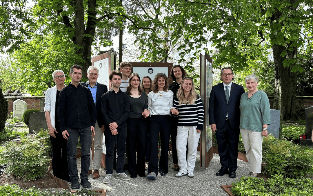 Projekt der Elisabeth-von-Thadden-Schule