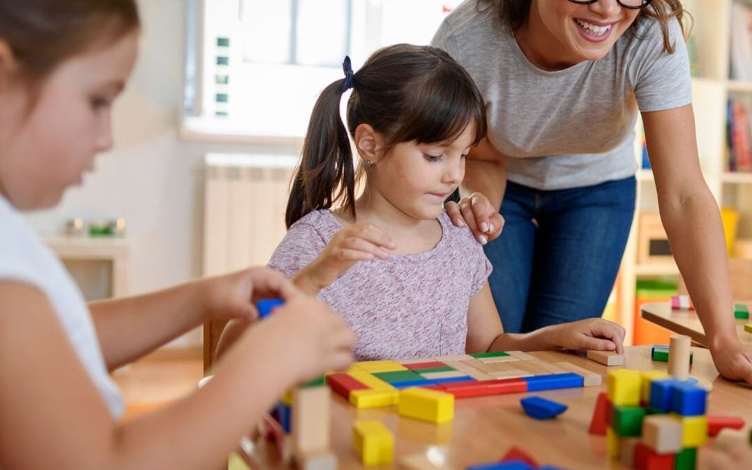 Verläss­liche Kinder­be­treuung in Heidelberg