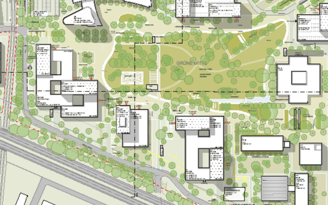 SRH-Campus Wieblingen